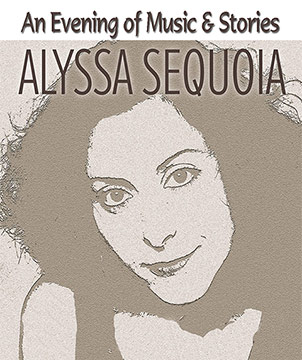 Alyssa Sequoia 