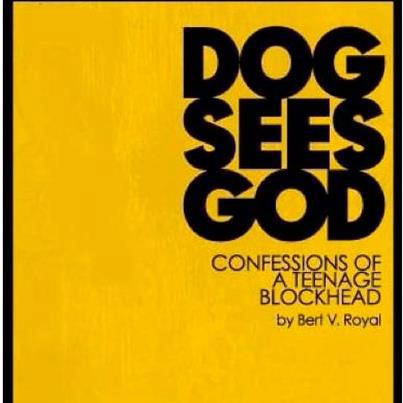 Dog Sees God